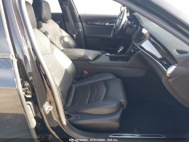 1G6KE5RS8LU100729 Cadillac Ct6 Awd Premium Luxury