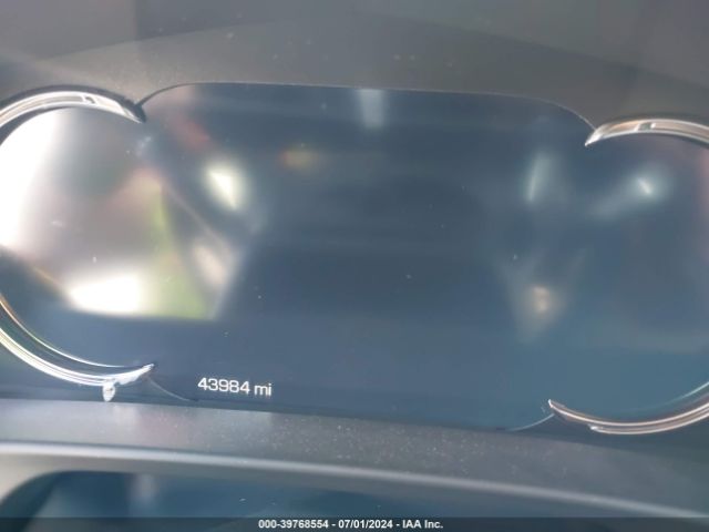 1G6KE5RS8LU100729 Cadillac Ct6 Awd Premium Luxury