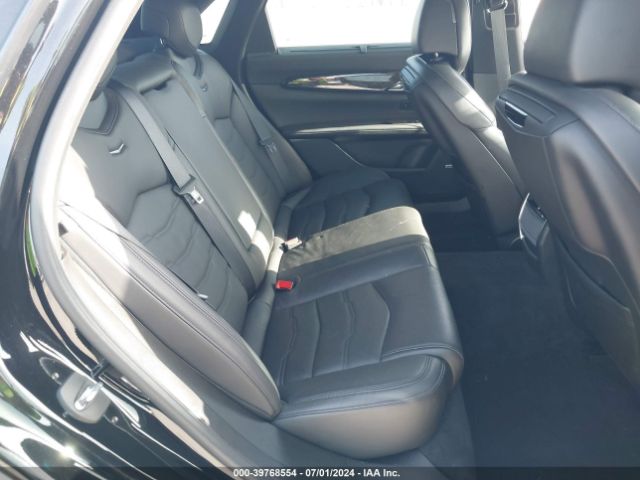 1G6KE5RS8LU100729 Cadillac Ct6 Awd Premium Luxury