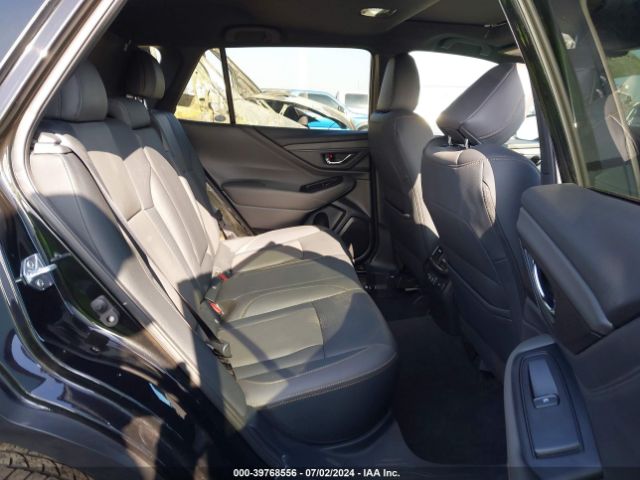 4S4BTGUD2N3277515 Subaru Outback Wilderness
