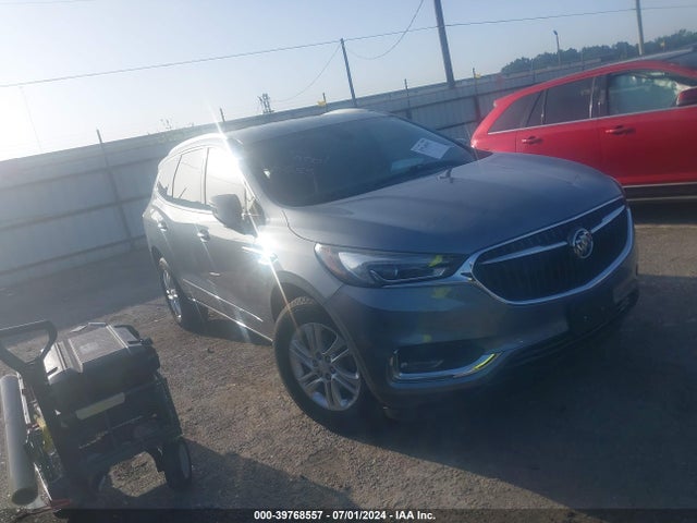Buick Enclave Essence 2018 5GAERBKW8JJ151044 Image 1