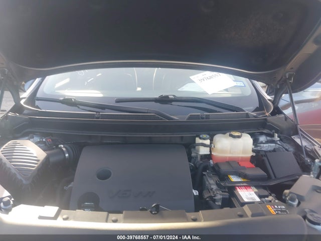 Buick Enclave Essence 2018 5GAERBKW8JJ151044 Image 10