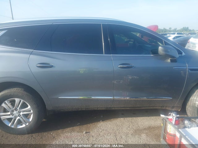 Buick Enclave Essence 2018 5GAERBKW8JJ151044 Image 13