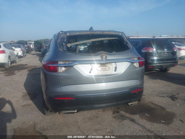 Buick Enclave Essence 2018 5GAERBKW8JJ151044 Image 16