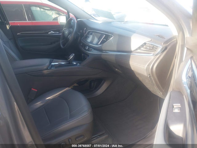 Buick Enclave Essence 2018 5GAERBKW8JJ151044 Image 5
