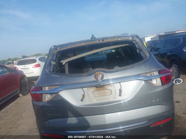 Buick Enclave Essence 2018 5GAERBKW8JJ151044 Image 6