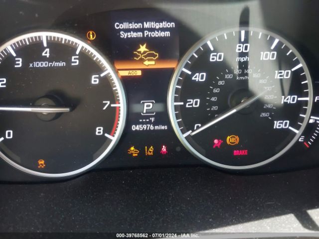 19UDE2F74NA001884 Acura Ilx Premium Package