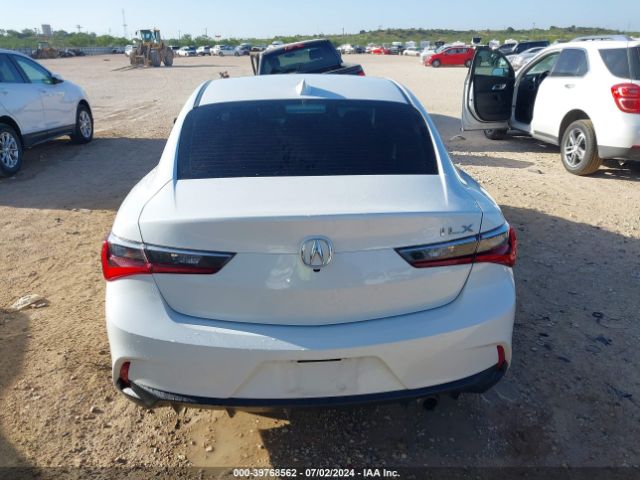 19UDE2F74NA001884 Acura Ilx Premium Package