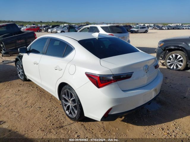 19UDE2F74NA001884 Acura Ilx Premium Package