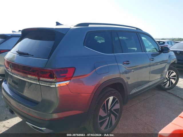1V2WR2CA6RC570160 Volkswagen Atlas 2.0t Se W/technology