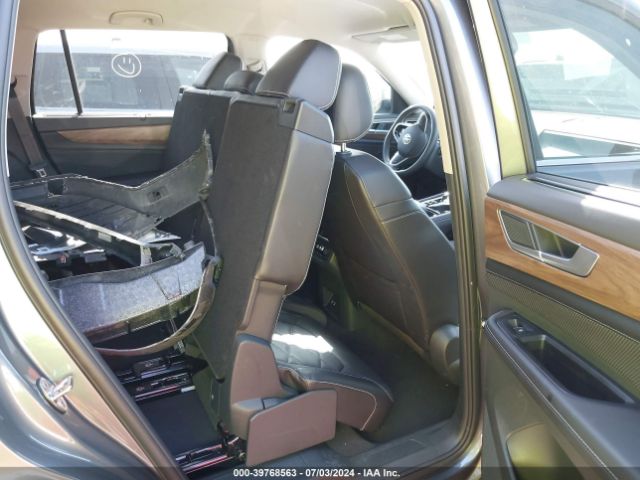 1V2WR2CA6RC570160 Volkswagen Atlas 2.0t Se W/technology