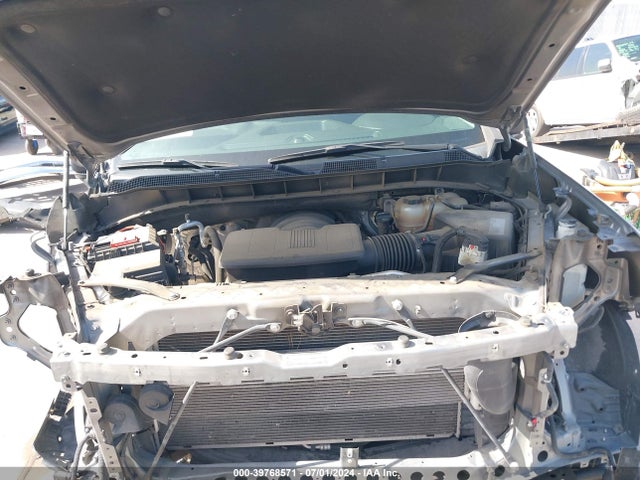 3GCPWEED1LG358973 Chevrolet Silverado 1500 2wd  Short Bed Ltz