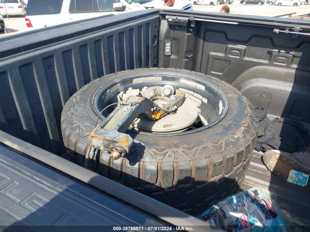 3GCPWEED1LG358973 Chevrolet Silverado 1500 2wd  Short Bed Ltz