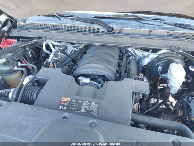 1GKS2CKJ5FR251969 GMC YUKON DENALI