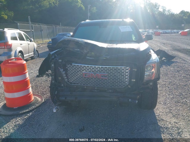 1GKS2CKJ5FR251969 GMC YUKON DENALI