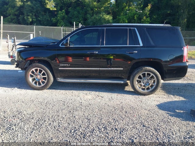 1GKS2CKJ5FR251969 GMC YUKON DENALI
