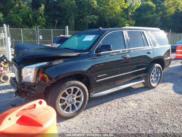 1GKS2CKJ5FR251969 GMC YUKON DENALI