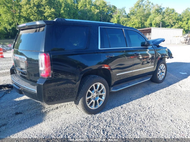 1GKS2CKJ5FR251969 GMC YUKON DENALI