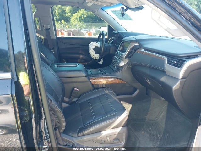 1GKS2CKJ5FR251969 GMC YUKON DENALI