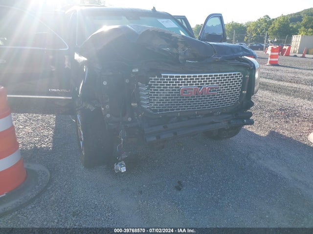1GKS2CKJ5FR251969 GMC YUKON DENALI