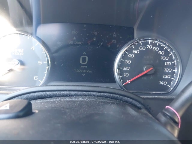 1GKS2CKJ5FR251969 GMC YUKON DENALI