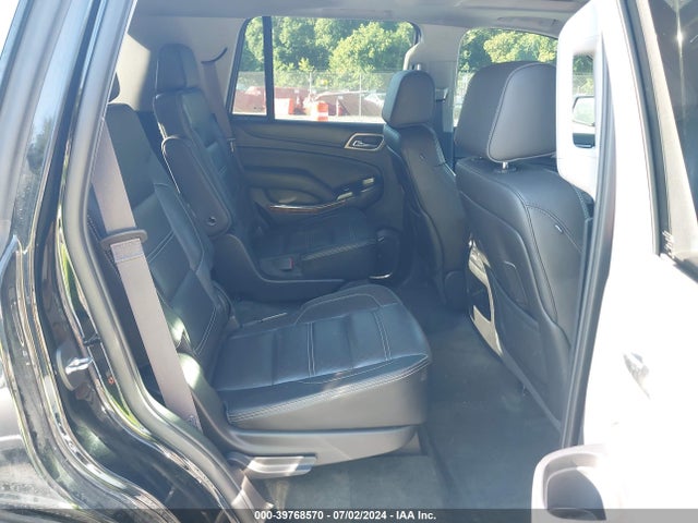 1GKS2CKJ5FR251969 GMC YUKON DENALI