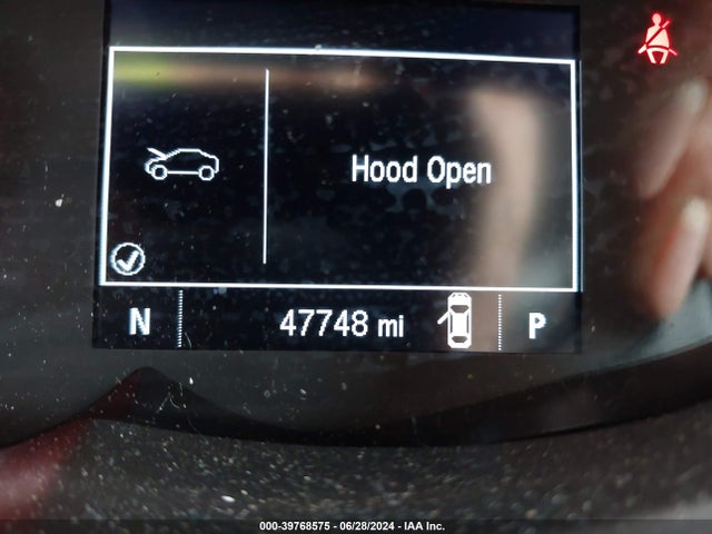 Chevrolet Trax Awd Lt 2021 KL7CJPSBXMB350583 Image 7