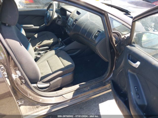 3KPFL4A76HE041806 KIA FORTE LX