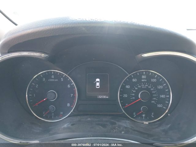 3KPFL4A76HE041806 KIA FORTE LX
