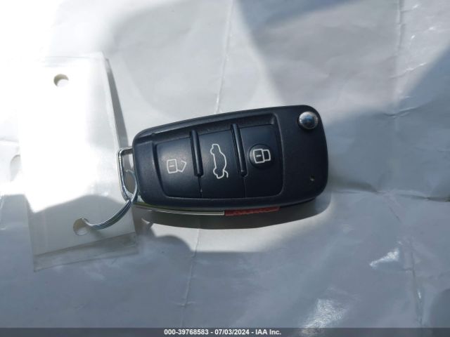 WA1AECF39L1010852 Audi Q3 Premium 45 Tfsi Quattro Tiptronic