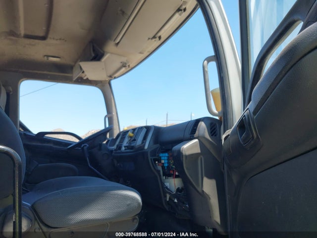 5PVNJ8JV6H4S66669 Hino 258/268