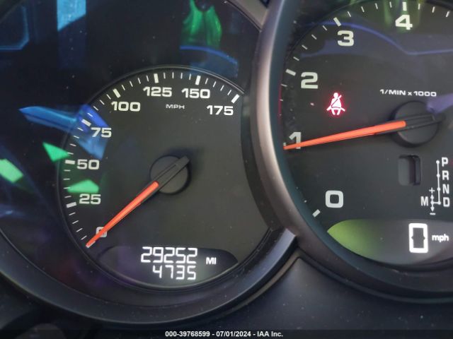 WP1AA2A5XLLB08506 Porsche Macan