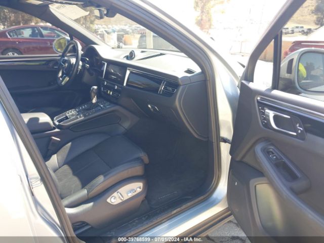 WP1AA2A5XLLB08506 Porsche Macan