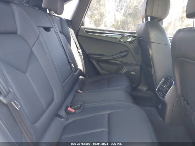 WP1AA2A5XLLB08506 Porsche Macan