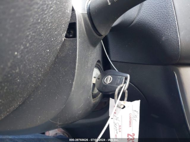 3N1AB7AP9EY241039 Nissan Sentra Fe+ S/fe+ Sv/s/sl/sr/sv