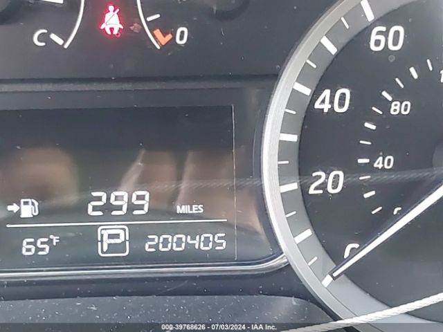 3N1AB7AP9EY241039 Nissan Sentra Fe+ S/fe+ Sv/s/sl/sr/sv
