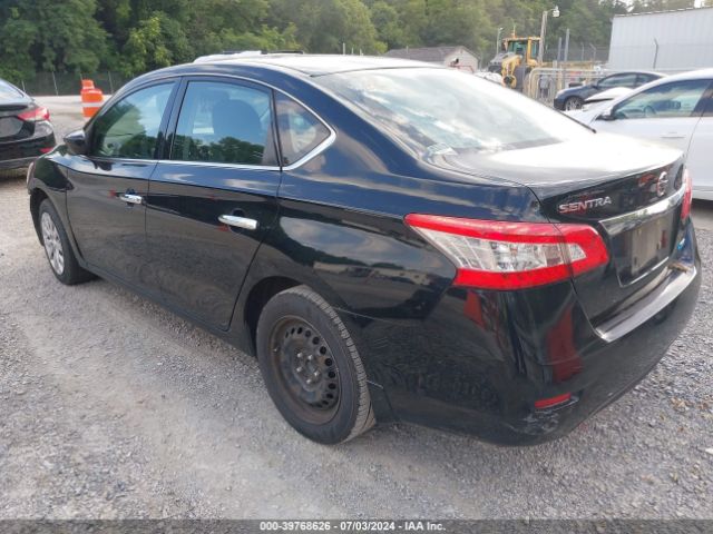 3N1AB7AP9EY241039 Nissan Sentra Fe+ S/fe+ Sv/s/sl/sr/sv