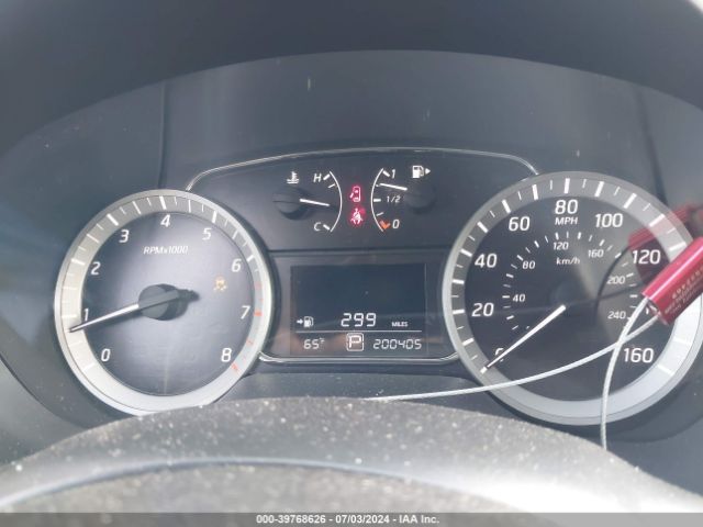 3N1AB7AP9EY241039 Nissan Sentra Fe+ S/fe+ Sv/s/sl/sr/sv