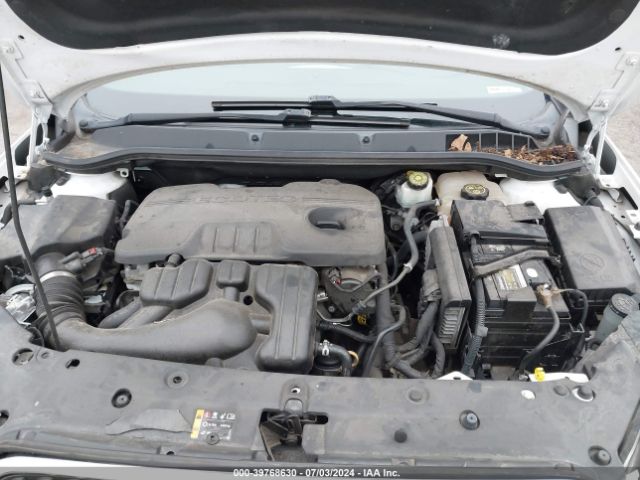 1G4PR5SKXF4105383 Buick Verano Convenience Group