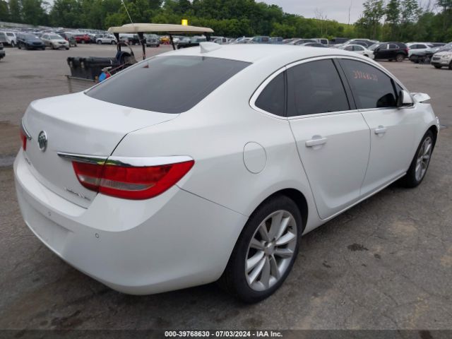 1G4PR5SKXF4105383 Buick Verano Convenience Group