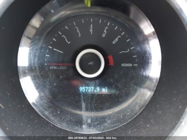 1ZVBP8CF9E5254610 Ford MUSTANG GT