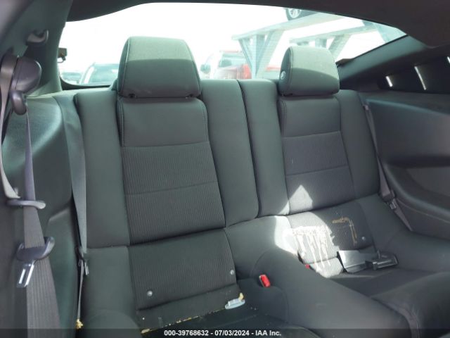 1ZVBP8CF9E5254610 Ford MUSTANG GT