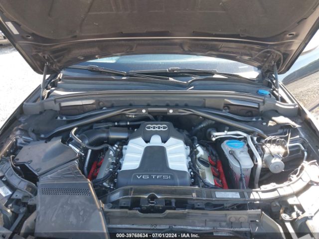 WA1CCAFP2GA044417 Audi Sq5 3.0t Premium Plus