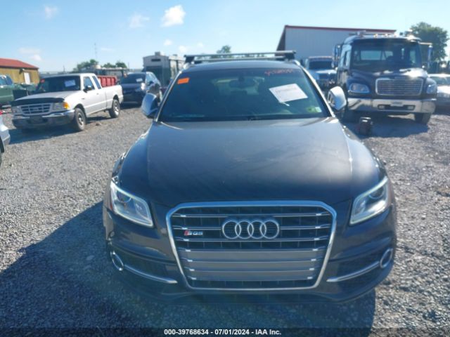 WA1CCAFP2GA044417 Audi Sq5 3.0t Premium Plus