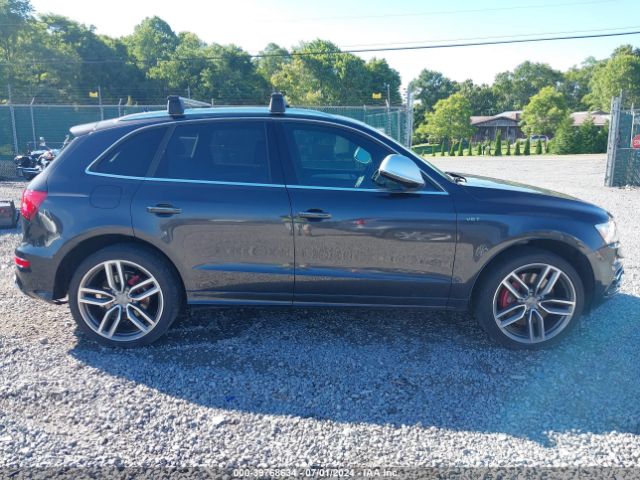 WA1CCAFP2GA044417 Audi Sq5 3.0t Premium Plus