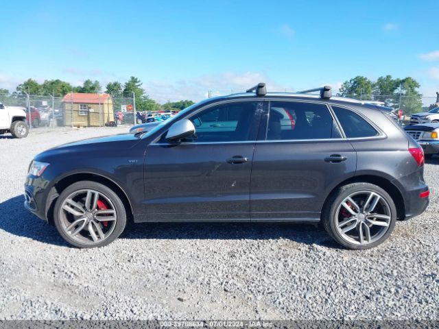 WA1CCAFP2GA044417 Audi Sq5 3.0t Premium Plus