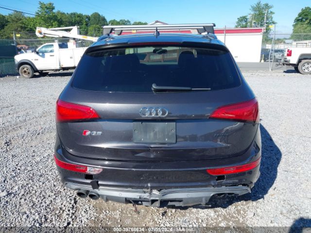WA1CCAFP2GA044417 Audi Sq5 3.0t Premium Plus