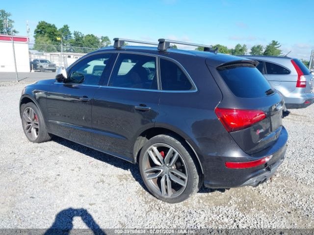 WA1CCAFP2GA044417 Audi Sq5 3.0t Premium Plus