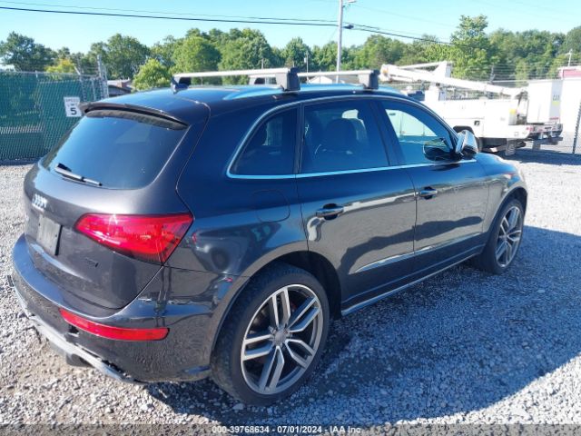 WA1CCAFP2GA044417 Audi Sq5 3.0t Premium Plus