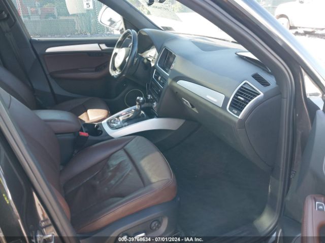 WA1CCAFP2GA044417 Audi Sq5 3.0t Premium Plus